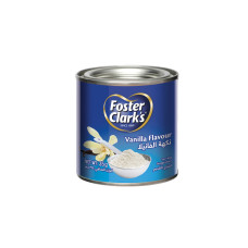 FOSTER CLARKS VANILLA POWDER 15GM/35GM