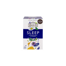 AHMAD TEA ALU TB SLEEP 30GM (20TBX1.5GM)