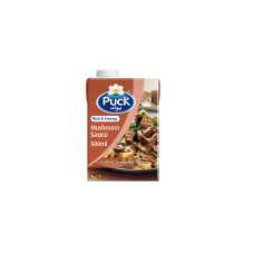PUCK MUSHROOM SAUCE 500ML