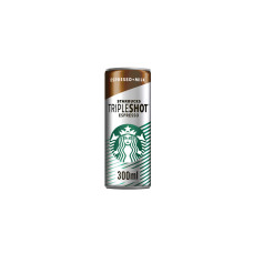 STARBUCKS TRIPLESHOT COFFEE 300ML