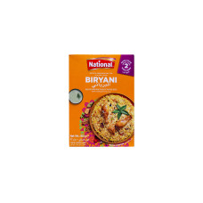 NATIONAL BIRYANI MASALA 90GM