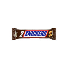 SNICKERS DUO 70GM