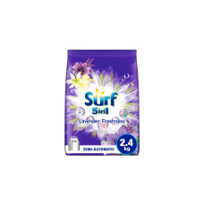 SURF LAVENDER DET LS 2.4KG