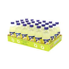 RC Q LEMONADE 24SX250ML