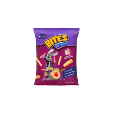 KITCO SNACKS FRITES 45GM