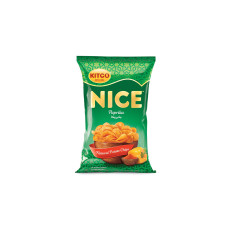 NICE POTATO CHIPS PAPRIKA 45GM