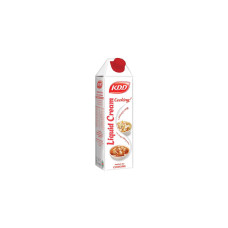 KDD COOKING CREAM 1LTR