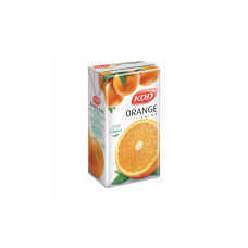 KDD ORANGE SUNFOR 250ML