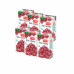 KDD RED GRAPE JUICE 6 X 250ML 