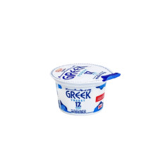 KD COW GREEK YOGURT NON FAT 170GM