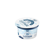 KD COW COTTAGE CHEESE 180GM