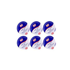 KD COW FRESH YOGHURT FULL CREAM 6 X 170GM 