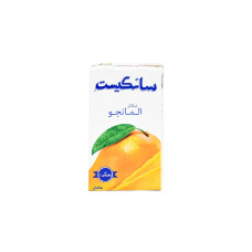 SUNKIST MANGO JUICE 250ML*6S