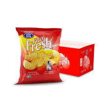 FICO FRESH L.SALTED 20SX18GM