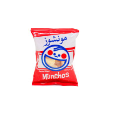 FICO MUNCHOS CHIPS 18GM