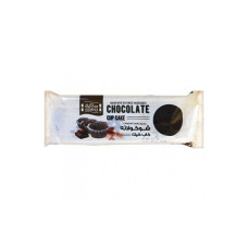 SARA CUP CAKE CHOCOLATE 3S*25 GM