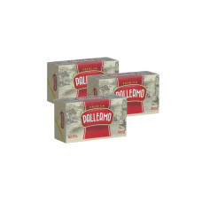 PALLERMO UNSALTED BUTTER 3 X 200 GM