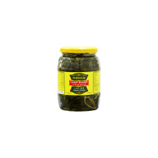 PREMIUM LADY DIANA GRAPE LEAVES 454 GM