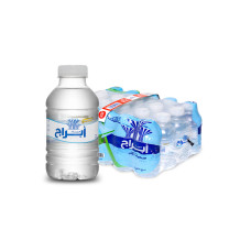 ABRAAJ MINERAL WATER 20SX200ML