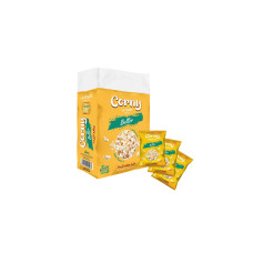 CORNY POPCORN BUTTER FLAVOUR 25GMX10