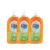 BRILLO ANTISEPTIC DISINFECTANT  3X500ML