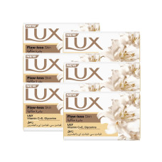 LUX SOAP  ASSTD 6*170GM SPCL