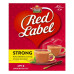 BROOKE BOND RED LABEL TEA 400GM 