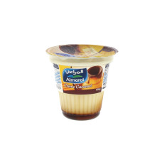 ALMARAI CREME CARAMEL 100GM