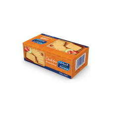 ALMARAI CHEDDAR CHEESE FULL FAT 250GM