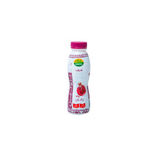 NADA DRINKING GREEK YOGHURT POMEGRANATE 330ML