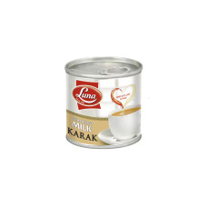 LUNA EVAPORATED MILK KARAK 170GM
