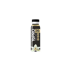YOPRO MILK VANILLA FLAV 300ML
