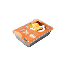 AMERICANA POUND CAKE ORANGE 295 GM