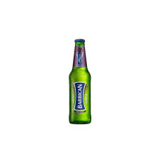 BARBICAN RED GRAPE NRB 330ML