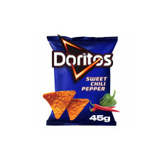 DORITOS SWEET CHILLI PEPPER 45GM