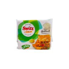 SWITZ MUTABBAQ LEAVES 1 KG