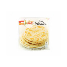 SWITZ PUFF PLAIN PARATHA 400GM