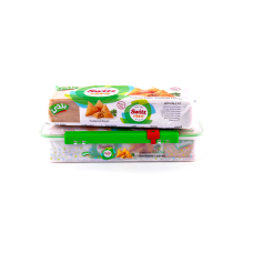 SWITZ SAMBOOSA LEAVES WITH OIL 2X1KG + LEAF SAVER