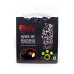 AL SHARQ SAUDI PREMIUM DATES AJWA MADINA 400GM 
