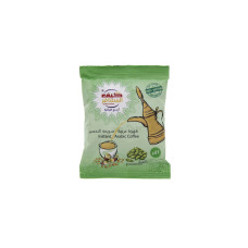 KIF ALMOSAFER ARABIC COFFEE CARDAMOM DALLA 30 GM