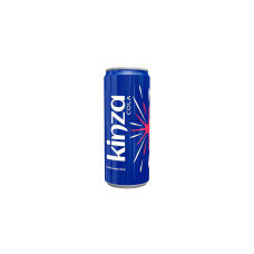 KINZA COLA DRINK 250ML