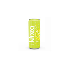 KINZA CITRUS DRINK 250 ML