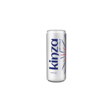 KINZA DIET COLA 250ML