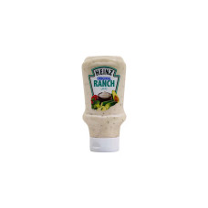 HEINZ ORIGINAL RANCH MAYONNAISE 400GM
