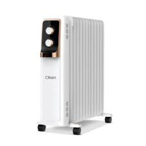 CLIKON FAN HEATER  -CK4240