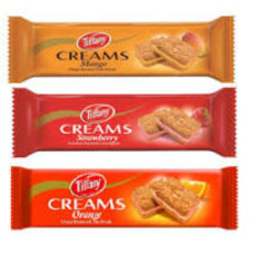 TIFFANY CREAM BISCUIT 18S*80GM