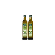 RAHMA OLIVE OIL GLASS 2S*500ML