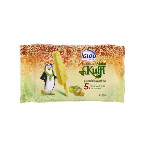 IGLOO GULFI STICK MULTI PACK 5S*65ML