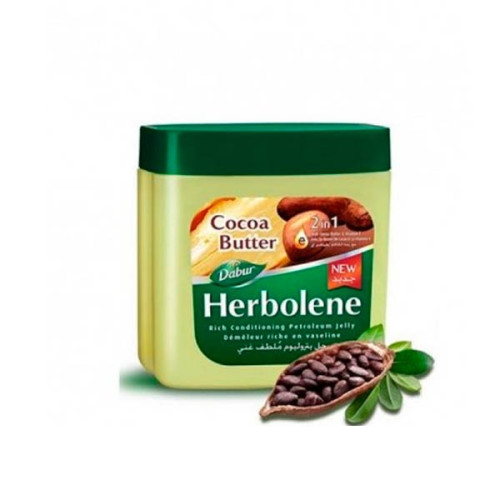 DABUR HERBAL PETROLEUM JELLY 225ML 