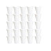 MAPCO FOAM CUP 8 OZ 25S 